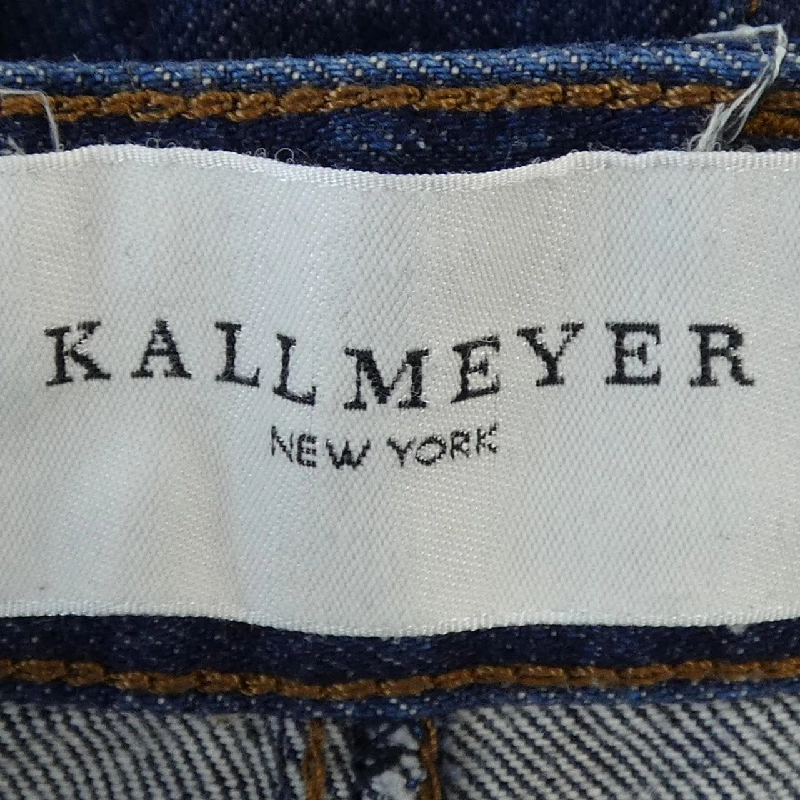 KALLMEYER 23-030-510-0009-3-0 Jeans - Hàng hiệu Authentic 817019