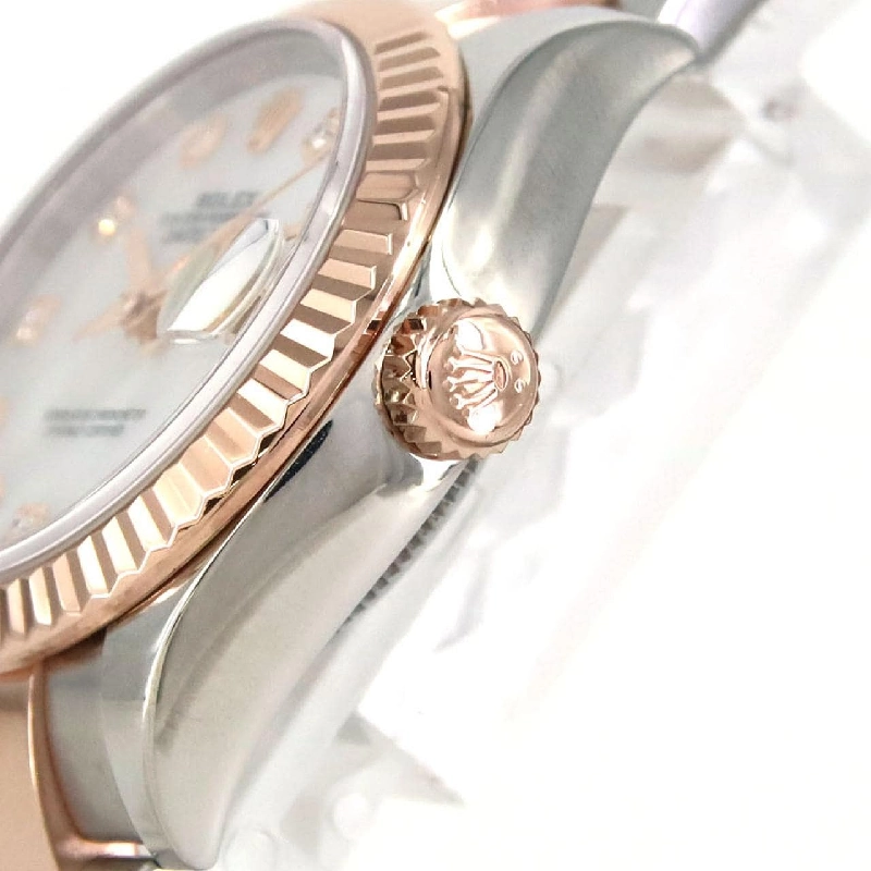 Đồng hồ Rolex Datejust 279171NG･3 SSxPG tự động - Hàng hiệu chính hãng 873775