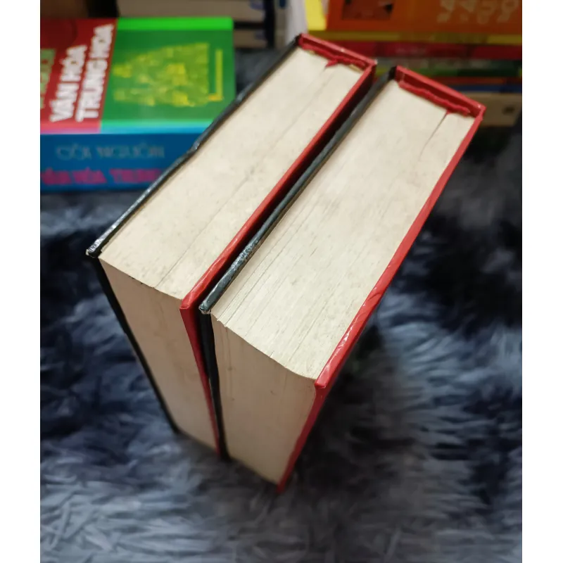 Điếu Ngư đài quốc sự Phong Vân (Lý Kiện) 1023996