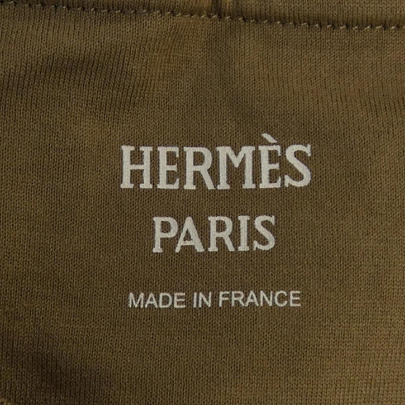 Áo thun HERMES Mosaic 3H4614DL 627483