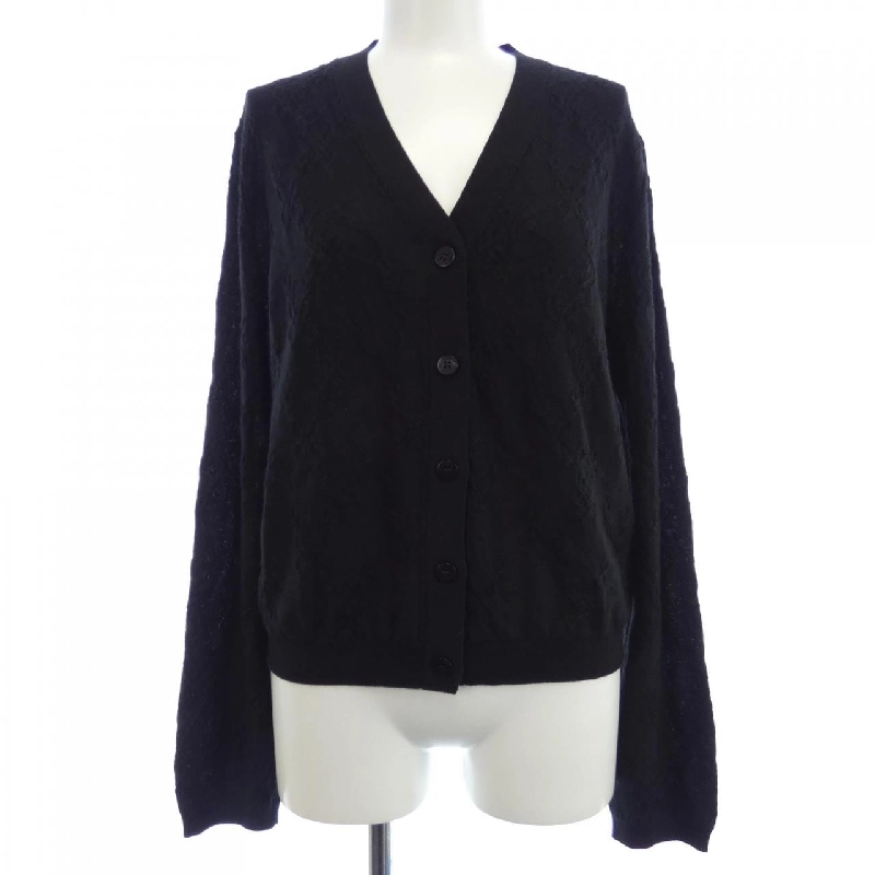 HERMES エルメス *86-7714 Áo khoác cardigan 633632