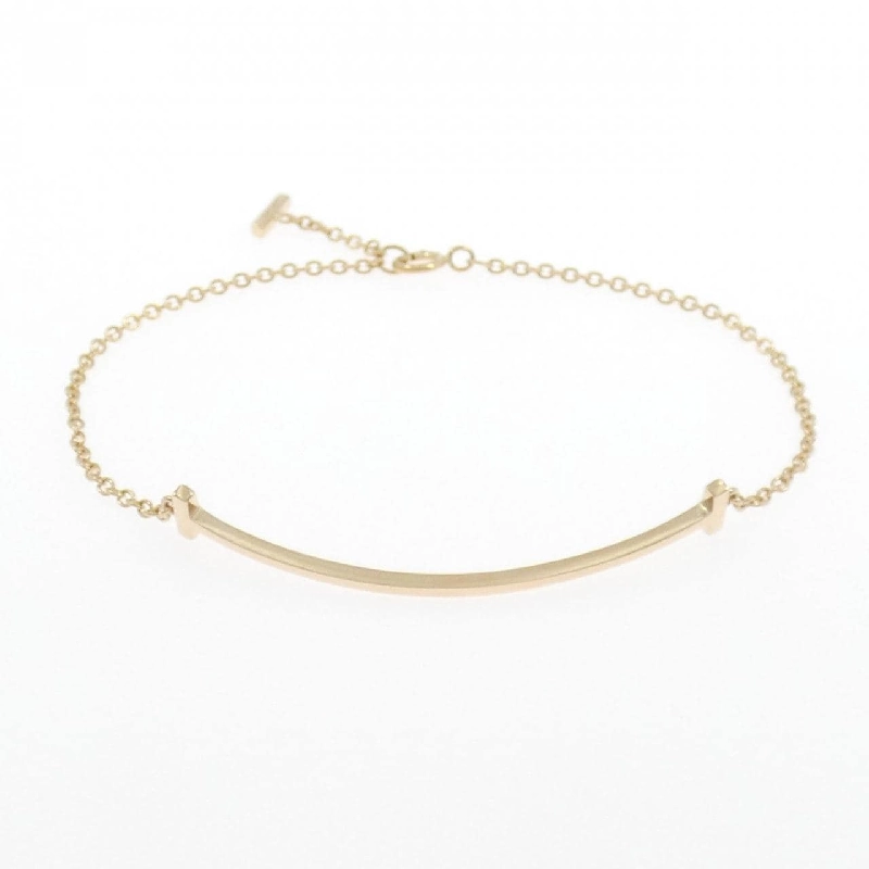 Tiffany T Smile Bracelet - Hàng hiệu Authentic 846778