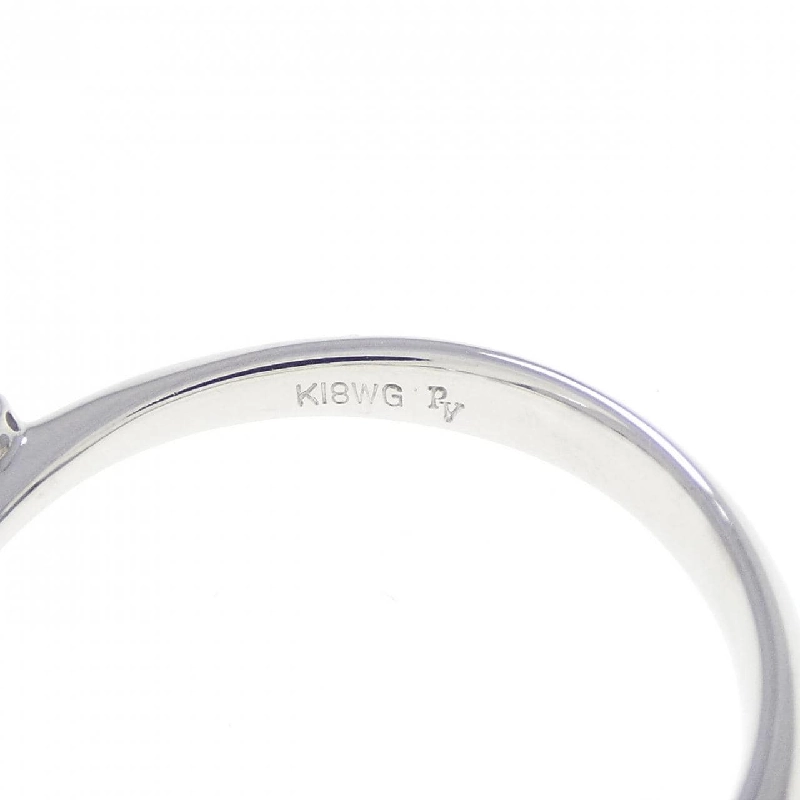 Nhẫn Hoa Ponte Vecchio 0.45CT - Hàng hiệu Chính hãng 838458