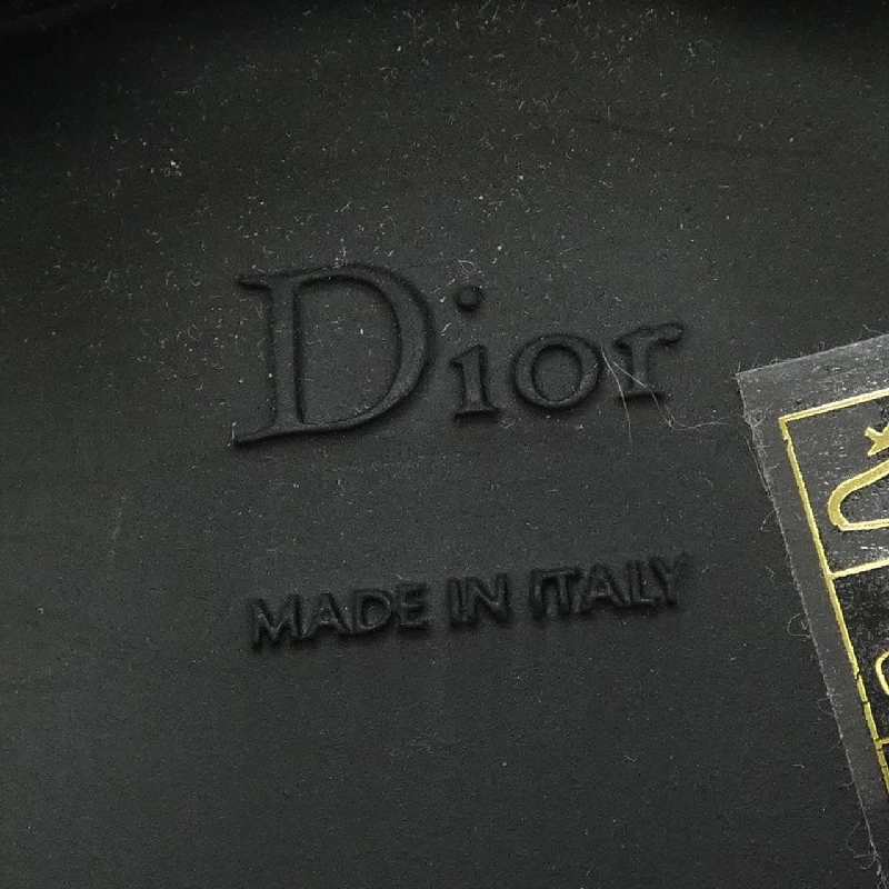 CHRISTIAN DIOR D-MAJOR DIOR BOOKTOTE KDT267LKC Boots - Hàng hiệu Authentic 827118