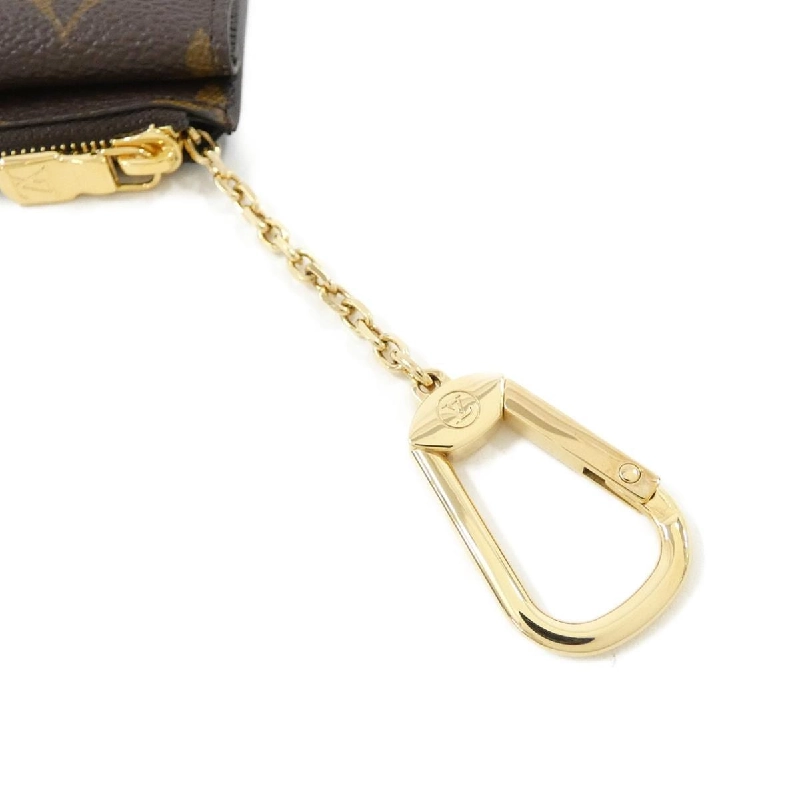 【Sản phẩm chưa sử dụng】Louis Vuitton Monogram Porte Cartes Recto Verso M69431 Ví & Thẻ 621989