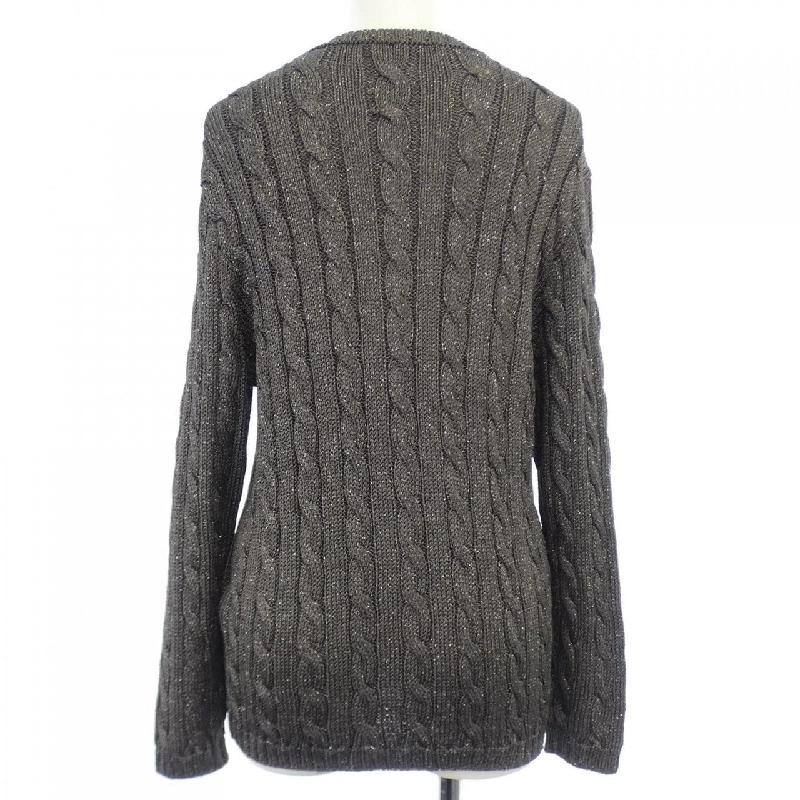 【Mã giảm giá】Ralph Lauren RALPH LAUREN Áo len 637573