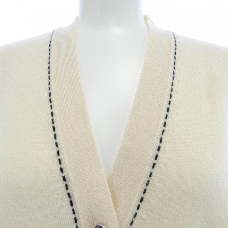 【Mã giảm giá】Áo khoác cardigan HERMES 638899