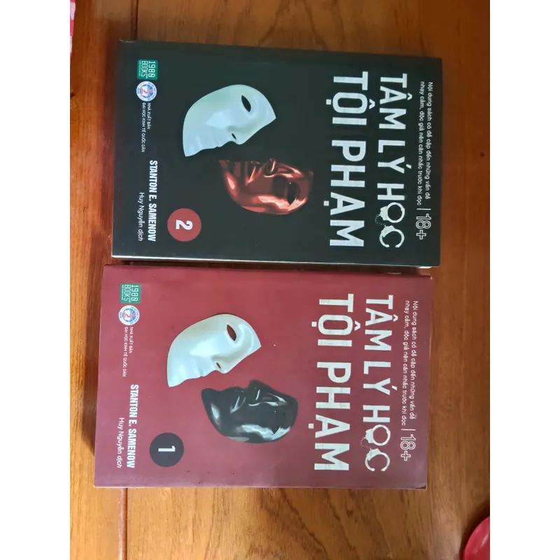 Tâm lí học tội phạm 1+2 600944