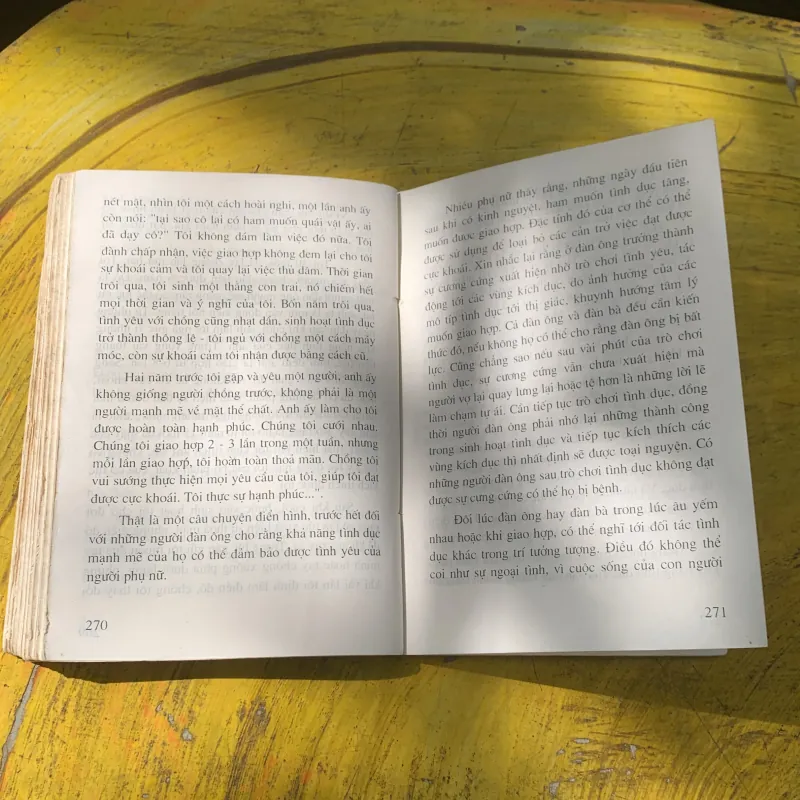 COMBO BÁC SỸ GIẢI ĐÁP CHUYỆN ẤY…& HỎI ĐÁP VỀ GIỚI TÍNH & TÌNH DỤC  780535