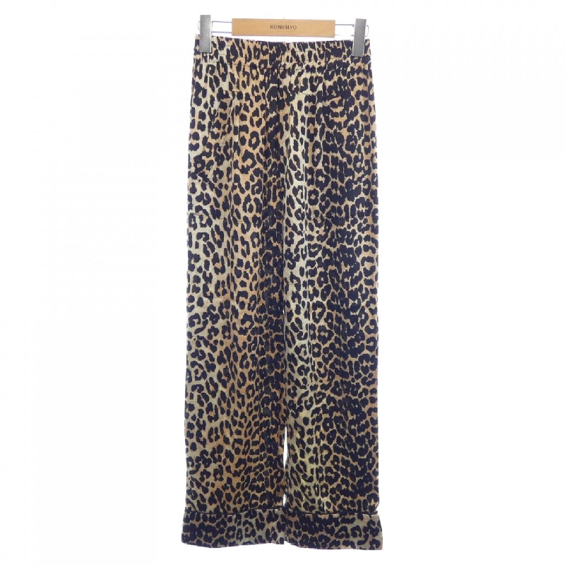 GANNI Pants - Hàng hiệu Authentic 809075