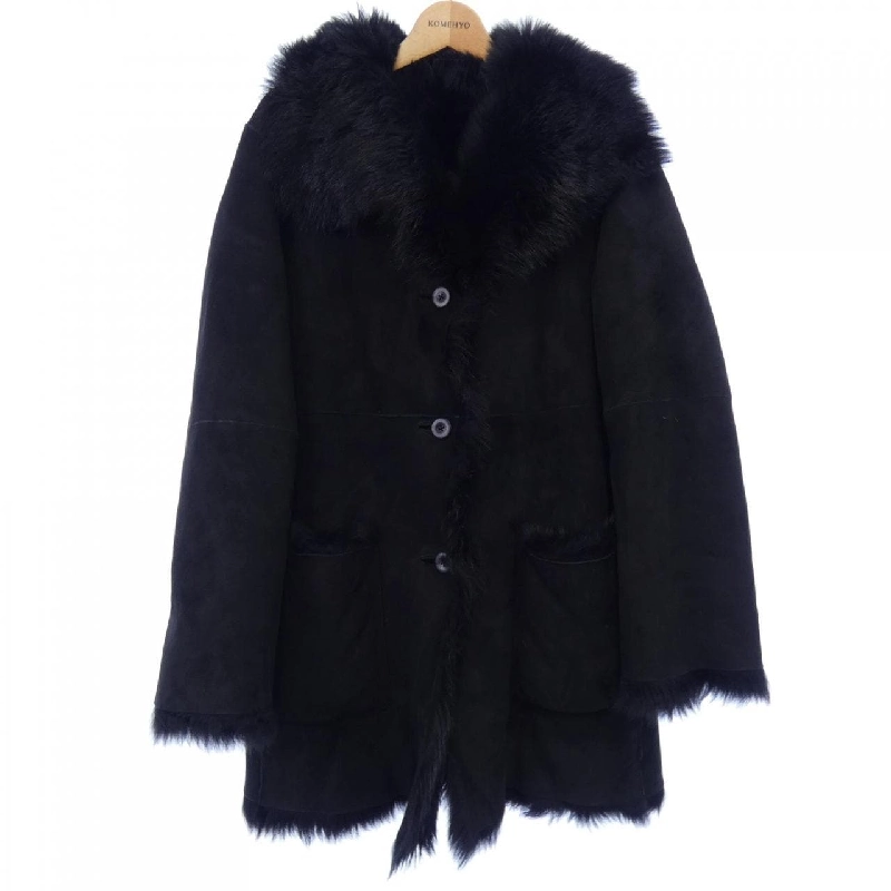 KRIZIA Coat - Hàng hiệu Authentic 810224