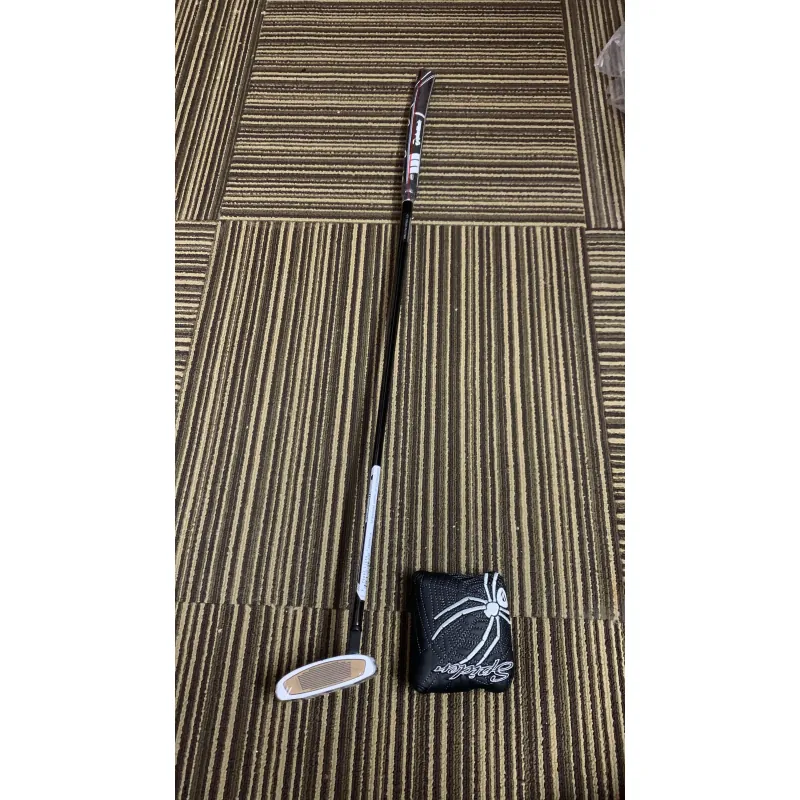 Gậy Putter TaylorMade SPIDER FCG SMALLSLANT 959916