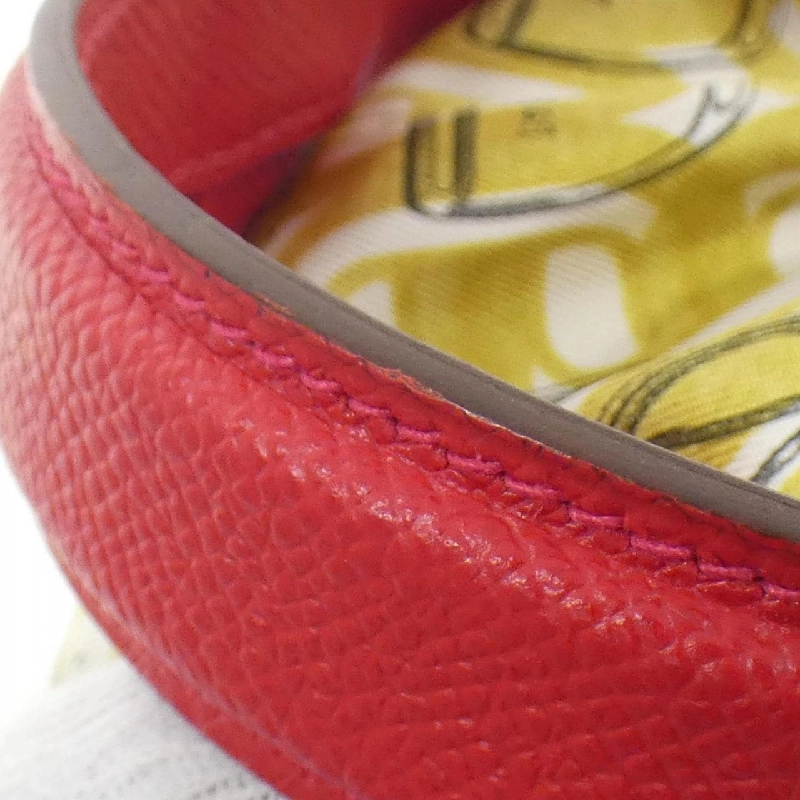 Túi xách vai Hermès MANUFACTURE DE BOUCLERIES ミュザルディーヌ 070539CK+070542CK 613093