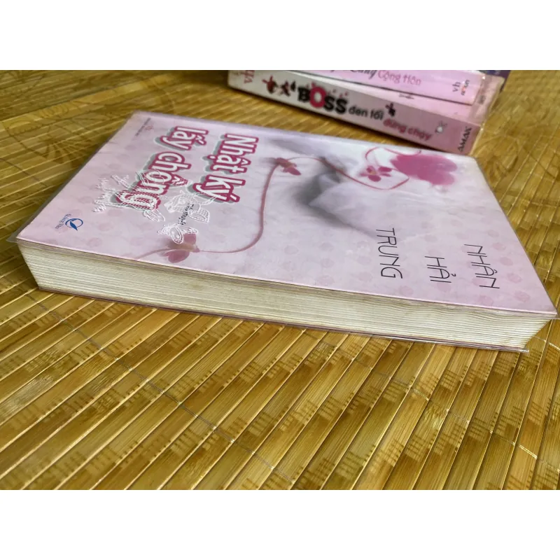 Nhật ký lấy chồng 974472