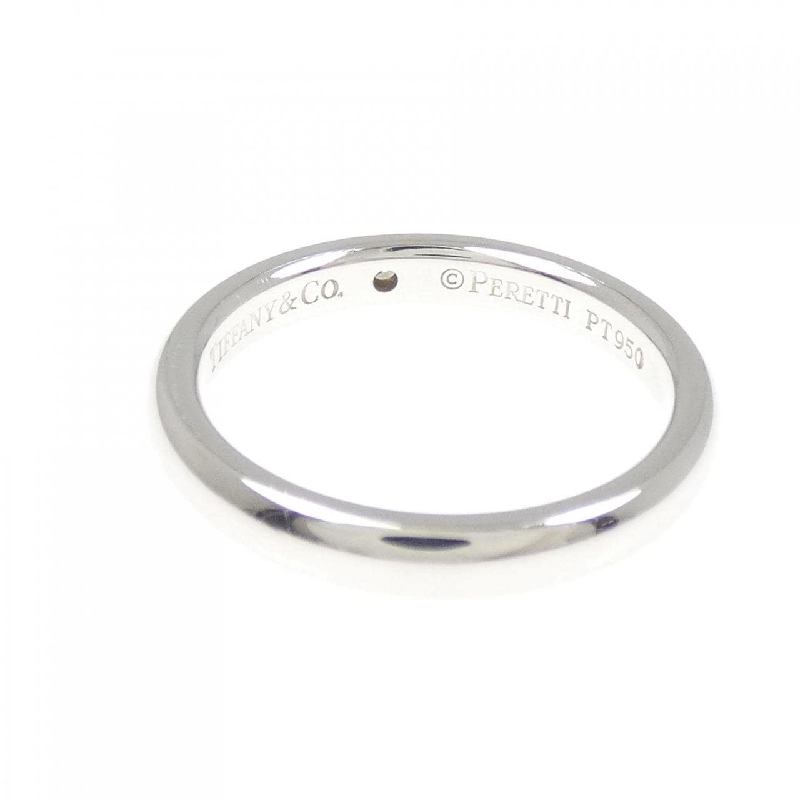 Nhẫn xếp chồng Tiffany - Hàng hiệu Authentic 839862