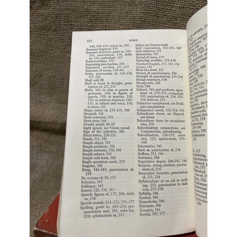 ERRORS in ENGLISH and Ways to Correct Them- sách tiếng Anh  799337