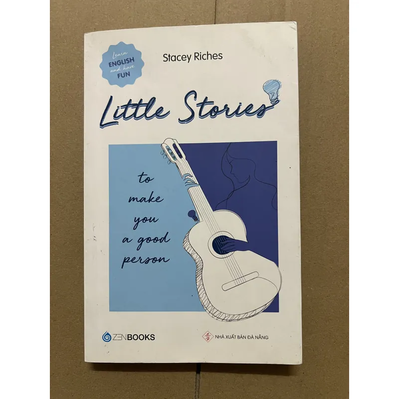 Little Stories 675541