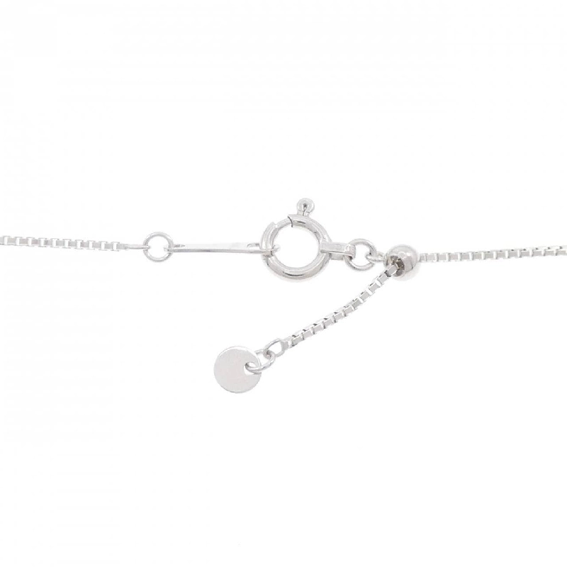 K18WG Tourmaline Necklace - Hàng hiệu Authentic 862691