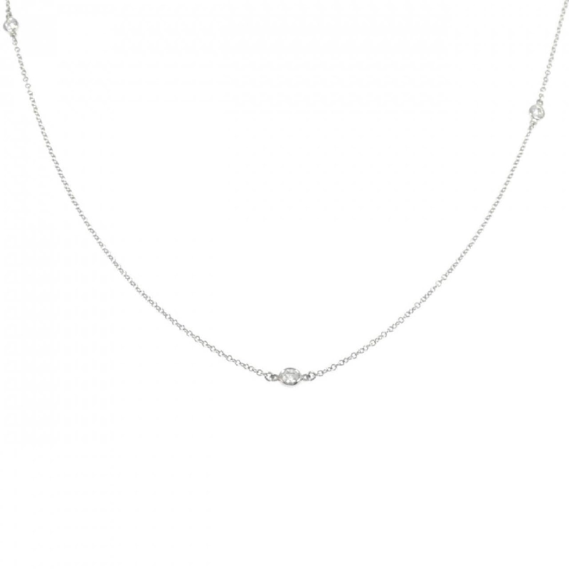 Dây chuyền Tiffany By The Yard - Hàng hiệu Authentic 842922