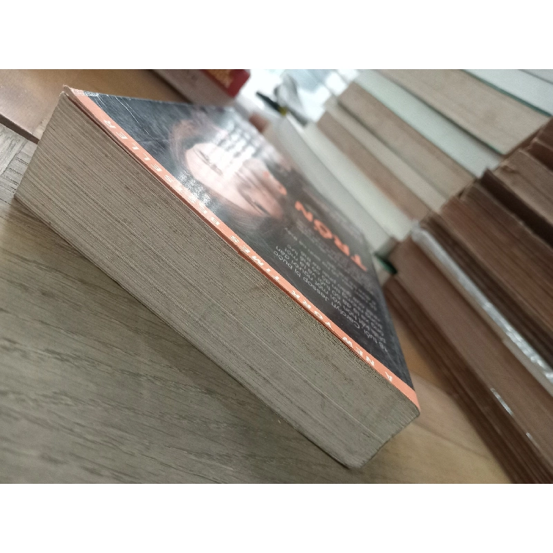 Trốn chạy - Carolyn Jessop 414866