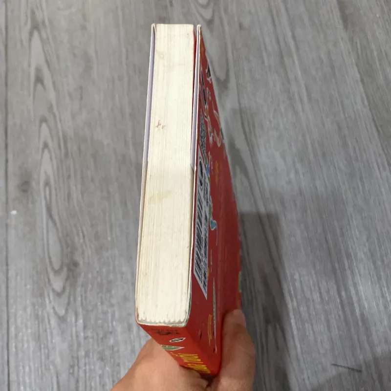 Chúa ruồi - William Golding 1021624