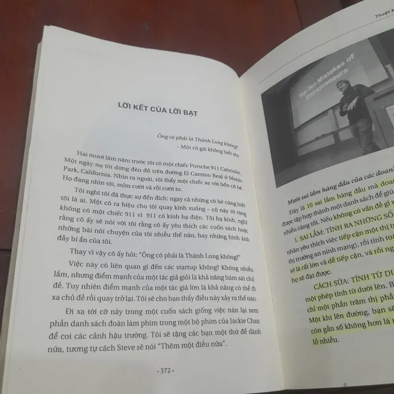 Guy Kawasaki - THUẬT KHỞI NGHIỆP 599866