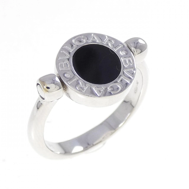 Bulgari Bulgari Bulgari Nhẫn - Hàng hiệu Chính hãng 836670