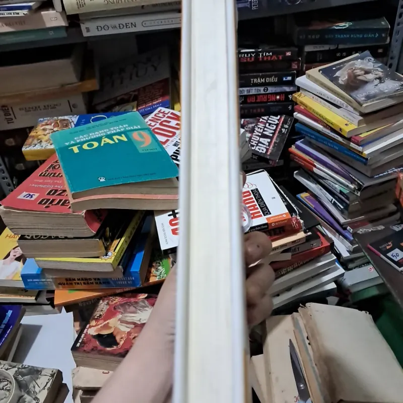 Sách kinh tế 993847