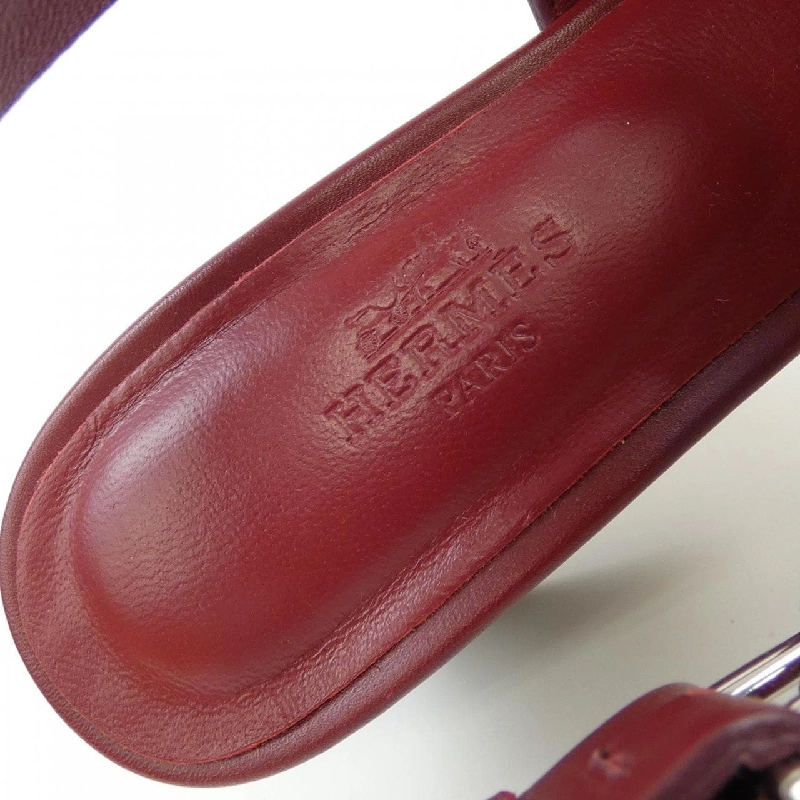 Giày sandal HERMES - Hàng hiệu Authentic 831259