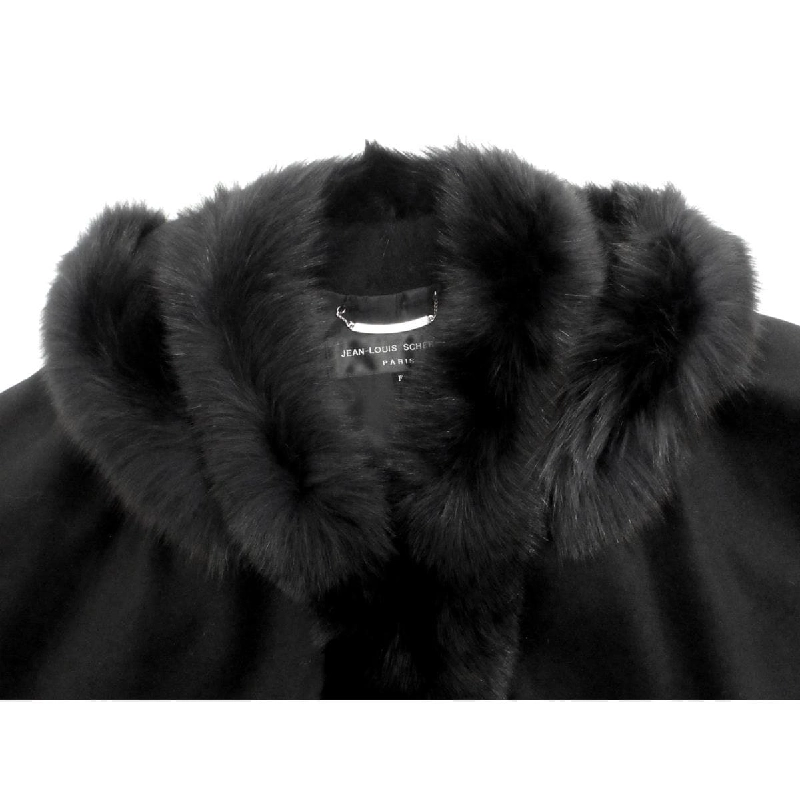 Áo choàng cashmere - Hàng hiệu Authentic 878152