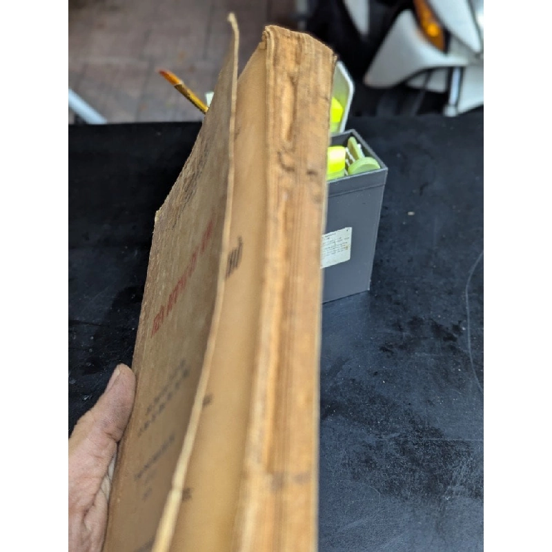 Trên đường cơ khổ - Nguyễn Cao Hách 740235