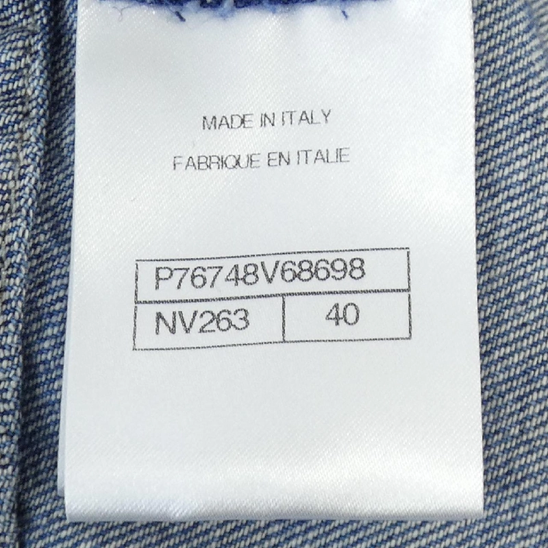 【Mã giảm giá】Chanel CHANEL Jeans 651422