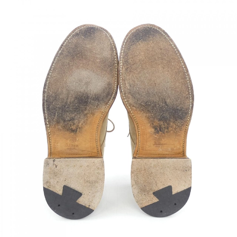 Giày ALDEN SHIPS N6401 - Hàng hiệu Authentic 902575