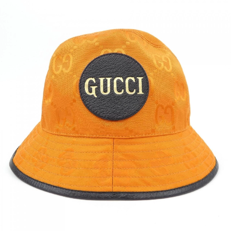 Gucci GUCCI 627115 4HK79 Mũ - Hàng hiệu Chính hãng 832860