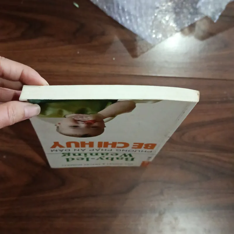 Phương pháp ăn dặm bé chỉ huy 761897