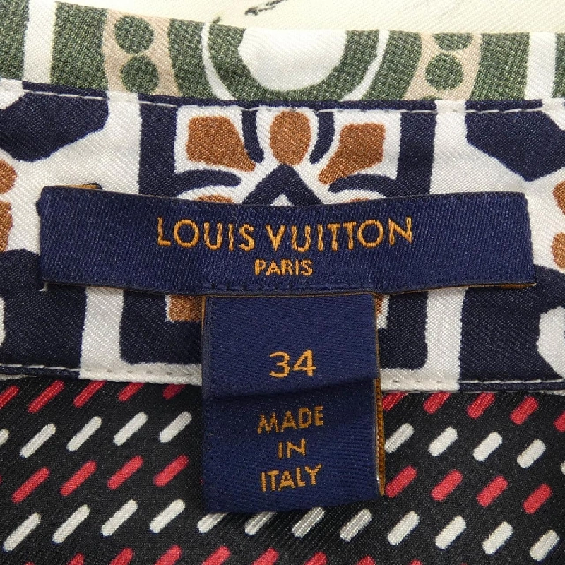 Áo sơ mi LOUIS VUITTON 643446