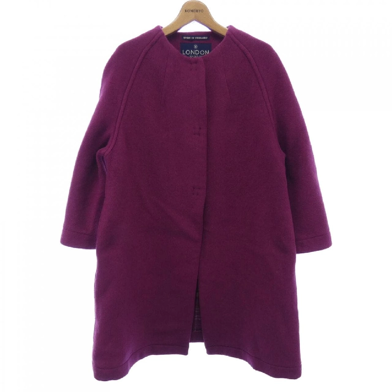 LONDON TRADITION Áo khoác 631849