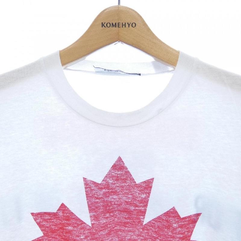 DSQUARED2 S78GD0041 T-shirt - Hàng hiệu Chính hãng 896880