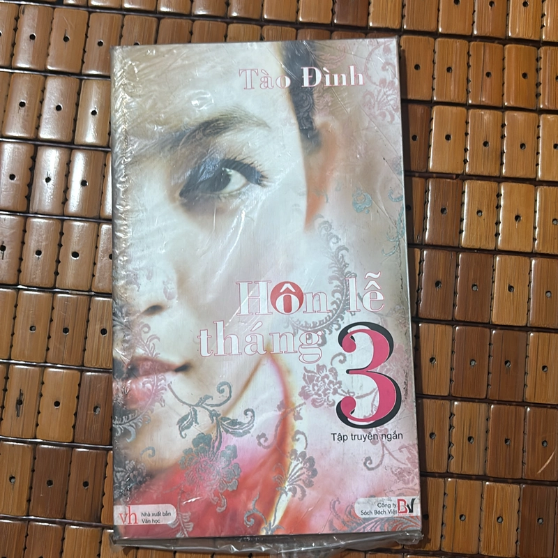 Hôn Lễ Tháng 3 - Tào Đình 552311