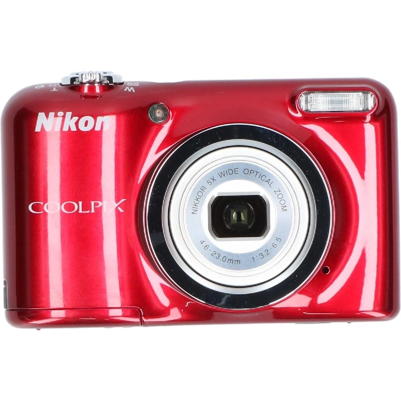 COOLPIX A10 - Hàng hiệu Chính hãng 877005