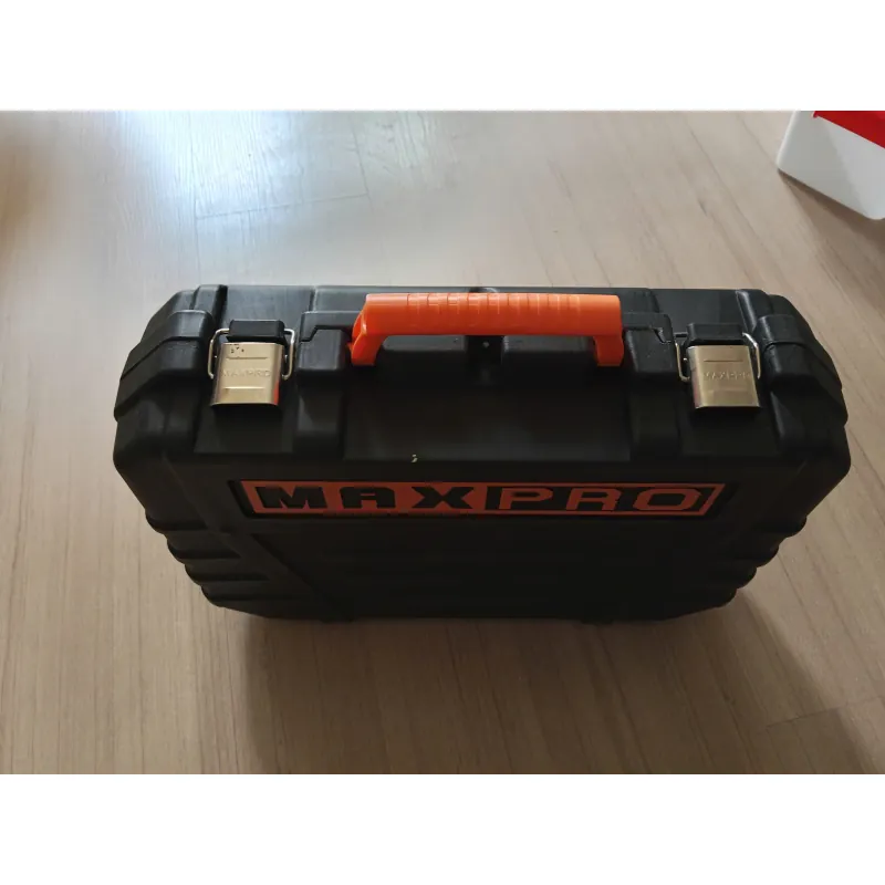 Khoan bê tông MAXPRO MPRH 620/24V 1019672