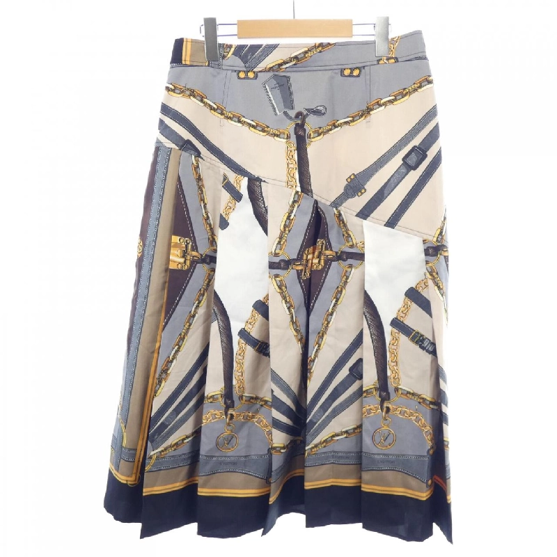 【Mã giảm giá】Váy Louis Vuitton LOUIS VUITTON 653817