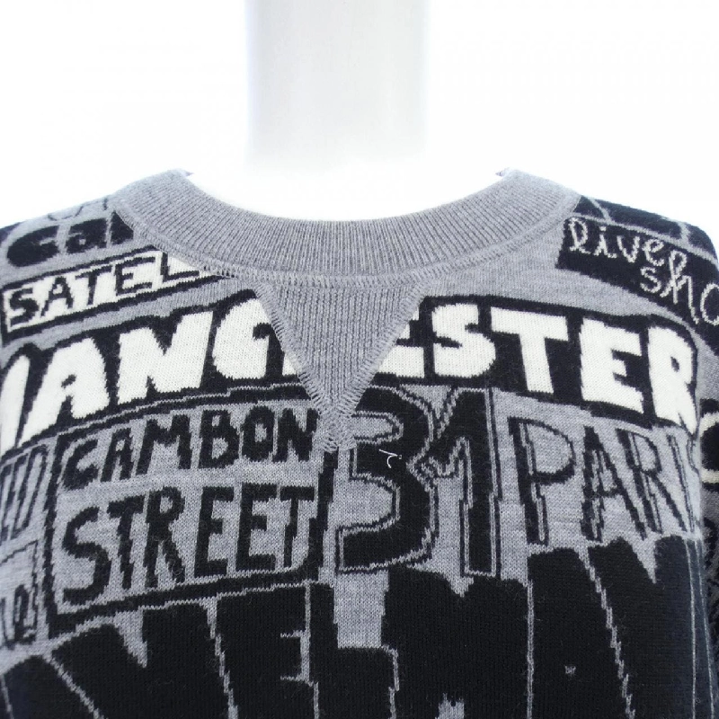 【Mã giảm giá】Chanel CHANEL Áo len 643436