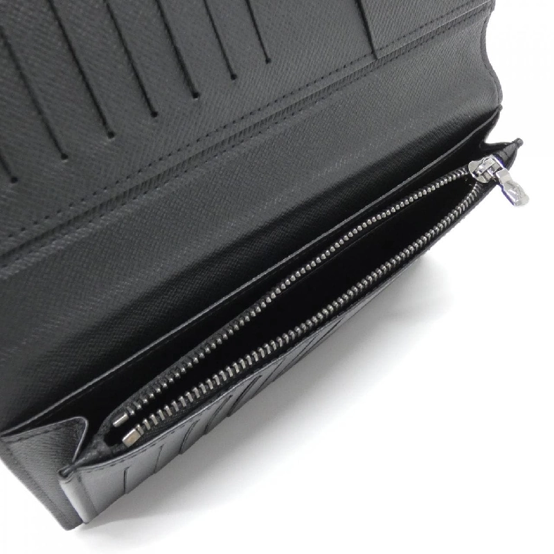 Ví Louis Vuitton Monogram Eclipse Portefeuille Brother M61697 621558