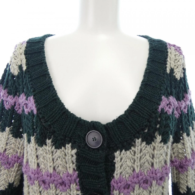 Áo khoác dài Chloe 634007