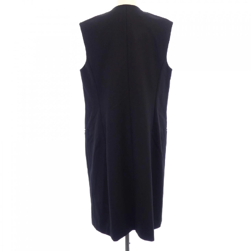 Theory 01-2102013 Áo vest dài - Hàng hiệu Authentic 816106