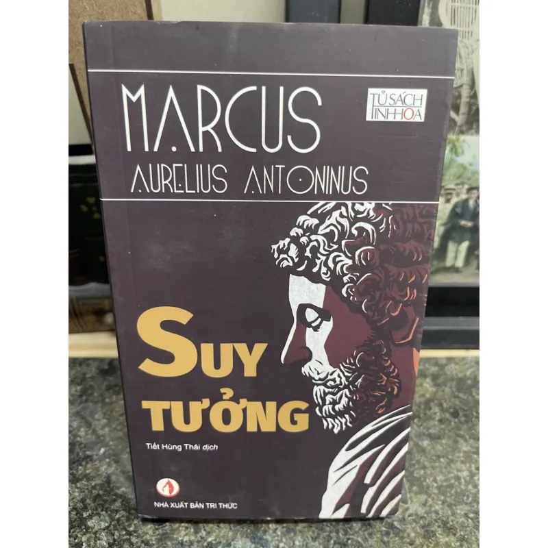 Suy tưởng Marcus Aurelius Antoninus 752504