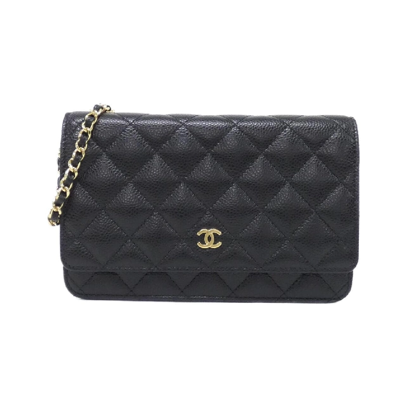Ví xách Chanel Timeless Classic Line 33814 620965