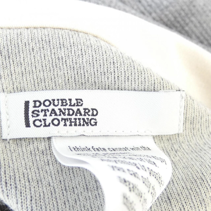 Thời trang đôi tiêu chuẩn DOUBLE STANDARD CLOTHING 632198