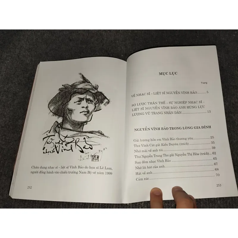 SẴN SÀNG HY SINH 993161